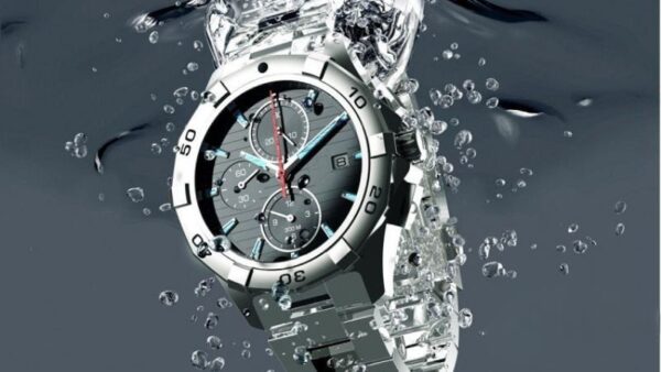 Water Resistance Trên Đồng Hồ Là Gì? Giải Thích Các Mức Chống Nước 8
