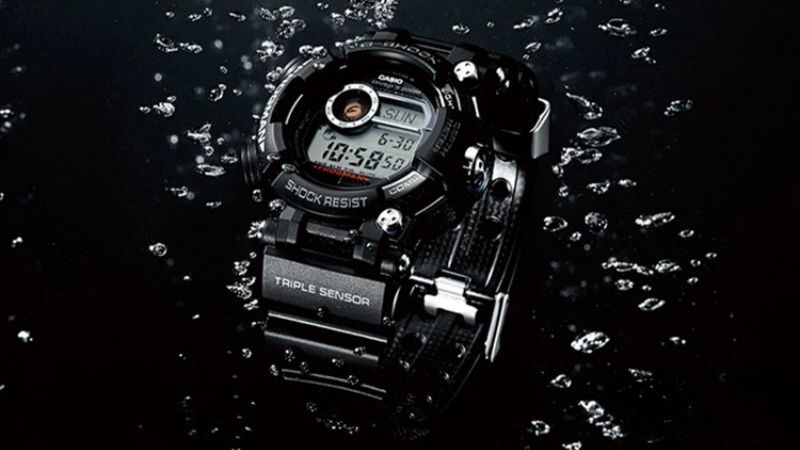 Waterproof Và WR Trên Đồng Hồ Là Gì? Giải Mã Chi Tiết Các Chuẩn Kháng Nước 5
