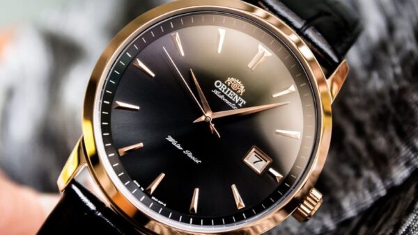 Top 4 Mẫu Đồng Hồ Orient Giá Rẻ Được Ưa Chuộng Hiện Nay 19