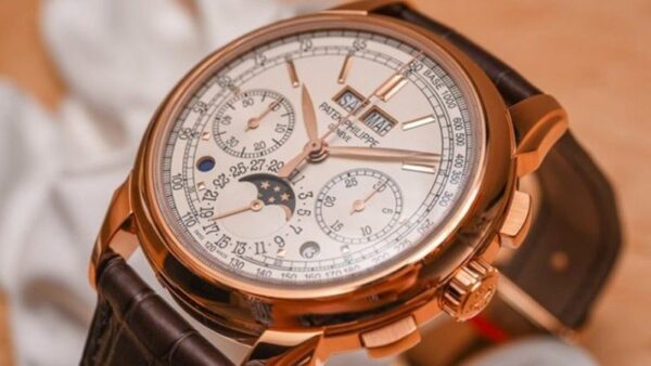 5 Nghệ Nhân Chế Tác Đồng Hồ Vĩ Đại Nhất Thời Đại Hiện Nay 21