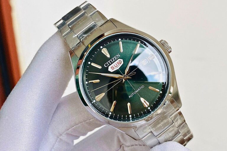 Đồng Hồ Citizen Nam NH8391-51X 1