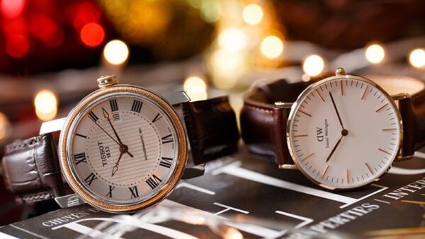 Bí Quyết Chọn Mua Đồng Hồ Đeo Tay Phù Hợp Cho Người Mới 17