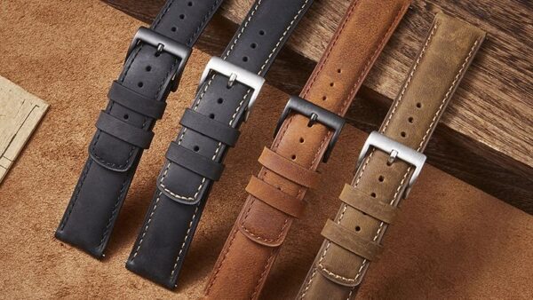 Cách Khử Mùi Dây Da Đồng Hồ Tại Nhà: 7 Phương Pháp Hiệu Quả Ngay Lập Tức 18