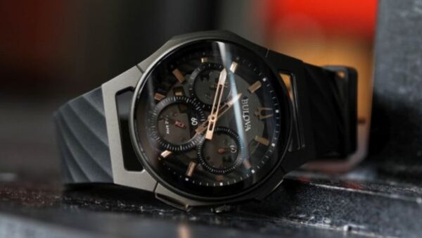 Cách Làm Máy Đồng Hồ Thạch Anh Và Nguyên Lý Hoạt Động 16