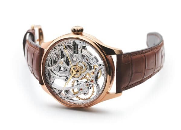 Cách Sử Dụng Đồng Hồ Automatic Và Những Lưu Ý Quan Trọng 2
