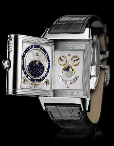 Cách Sử Dụng Đồng Hồ Automatic Và Những Lưu Ý Quan Trọng 1