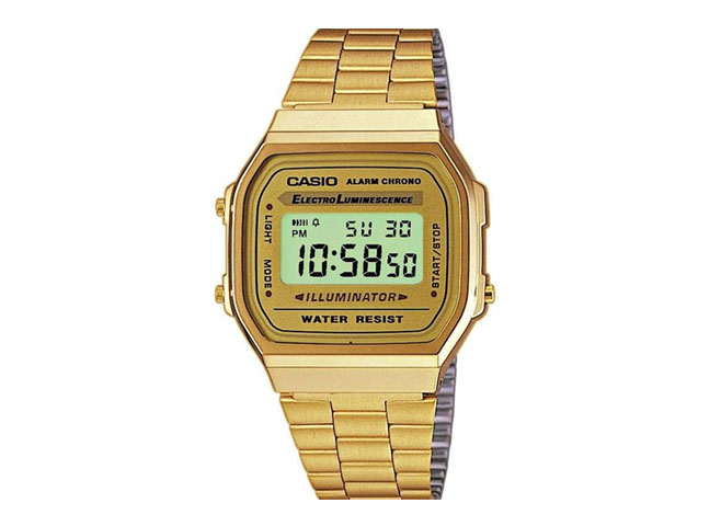 Cách Tắt Chuông Báo Thức Đồng Hồ Casio 3 Nút Chi Tiết 2