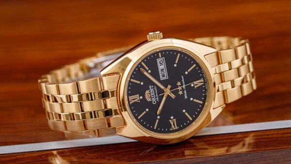 Cách Thay Dây Đồng Hồ Orient Nhanh Chóng Và Hiệu Quả 8