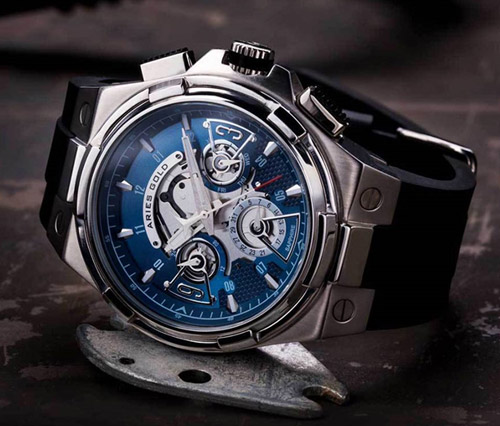 Cách Xử Lý Đồng Hồ Bị Vào Nước Nhanh Chóng Và Hiệu Quả 10