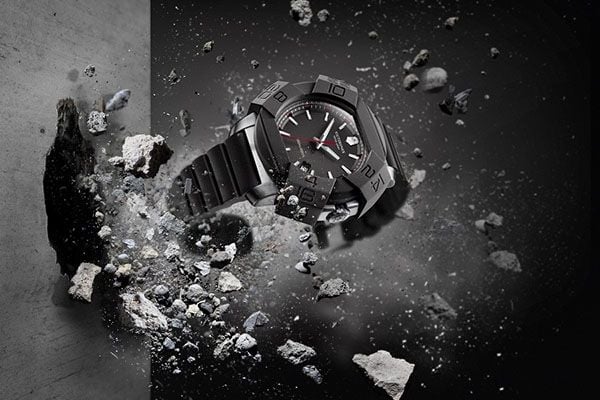 Nên Mua Đồng Hồ Automatic Hay Quartz? So Sánh Chi Tiết Để Chọn Đúng Ngay Từ Đầu 11