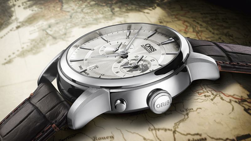 Giờ GMT là gì? Hướng dẫn đổi GMT sang giờ Việt Nam (GMT+7) 1