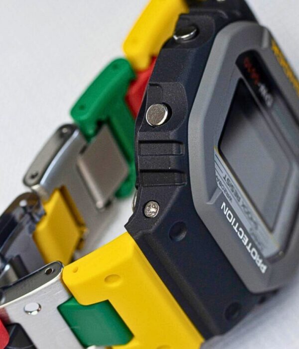 Hình ảnh Đồng Hồ Casio G-Shock Nam DW-5610MT-1DR