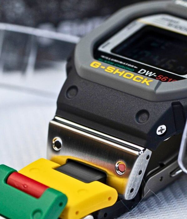Hình ảnh Đồng Hồ Casio G-Shock Nam DW-5610MT-1DR