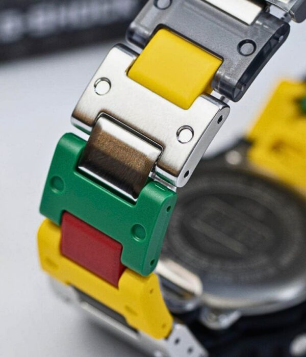 Hình ảnh Đồng Hồ Casio G-Shock Nam DW-5610MT-1DR