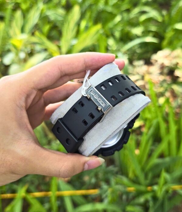 Hình ảnh Đồng Hồ Casio G-Shock Nam GA-110CD-1A2DR