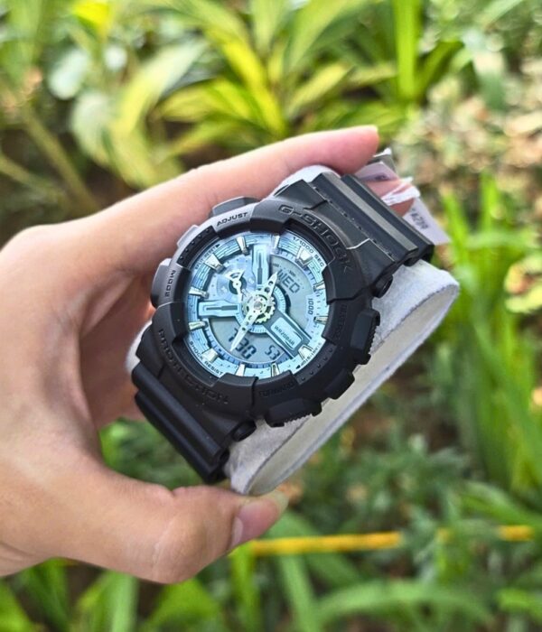 Hình ảnh Đồng Hồ Casio G-Shock Nam GA-110CD-1A2DR