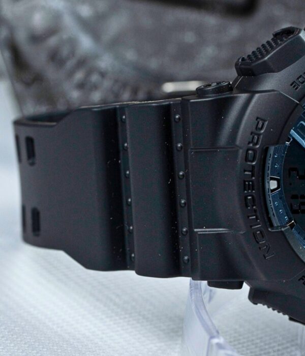 Hình ảnh Đồng Hồ Casio G-Shock Nam GA-110CD-1A2DR