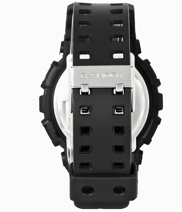 Hình ảnh Đồng Hồ Casio G-Shock Nam GA-110CD-1A3DR