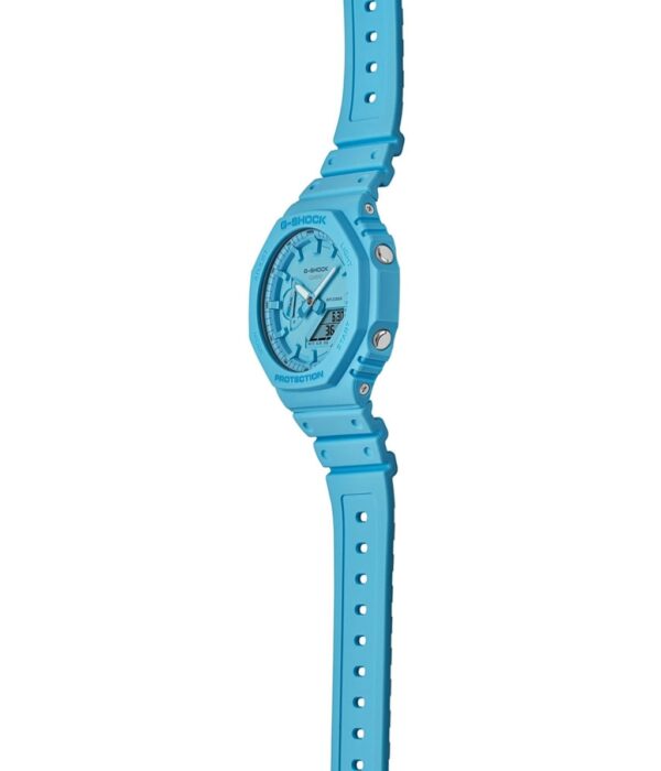 Hinh ảnh Đồng Hồ Casio G-Shock Nam GA-2100-2A2DR