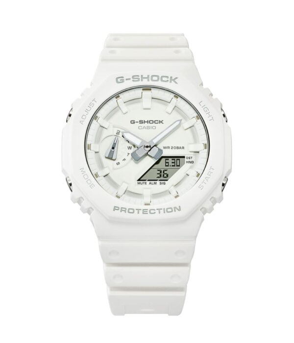 Hinh ảnh Đồng Hồ Casio G-Shock Nam GA-2100-7A7DR