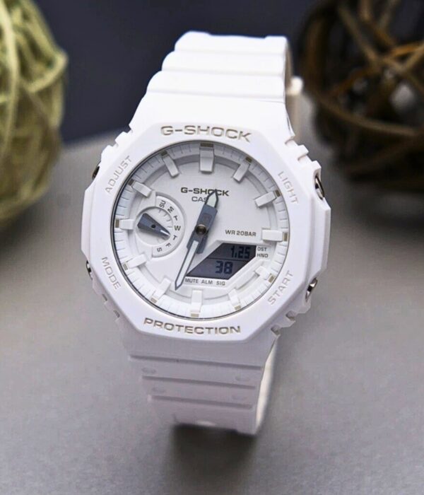 Hinh ảnh Đồng Hồ Casio G-Shock Nam GA-2100-7A7DR
