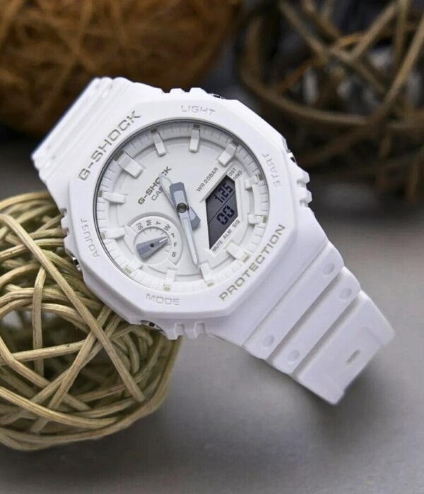 Hinh ảnh Đồng Hồ Casio G-Shock Nam GA-2100-7A7DR