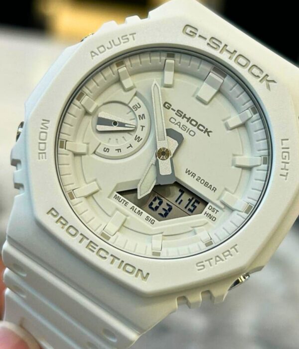 Hinh ảnh Đồng Hồ Casio G-Shock Nam GA-2100-7A7DR