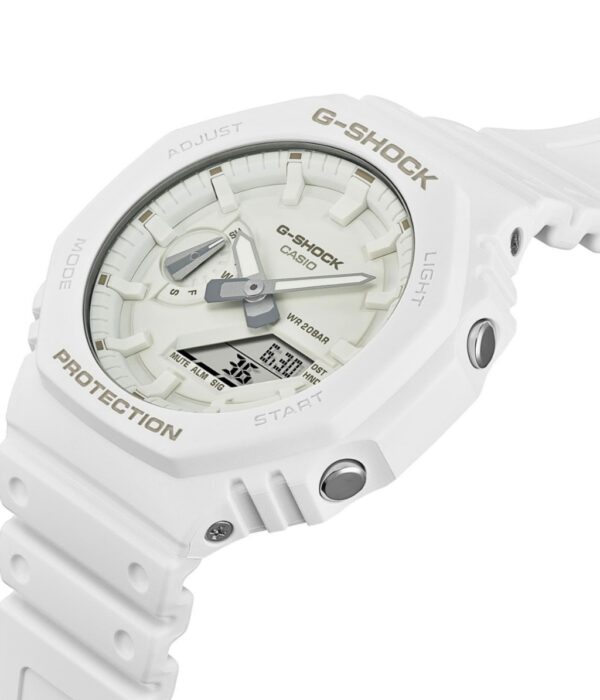Hinh ảnh Đồng Hồ Casio G-Shock Nam GA-2100-7A7DR