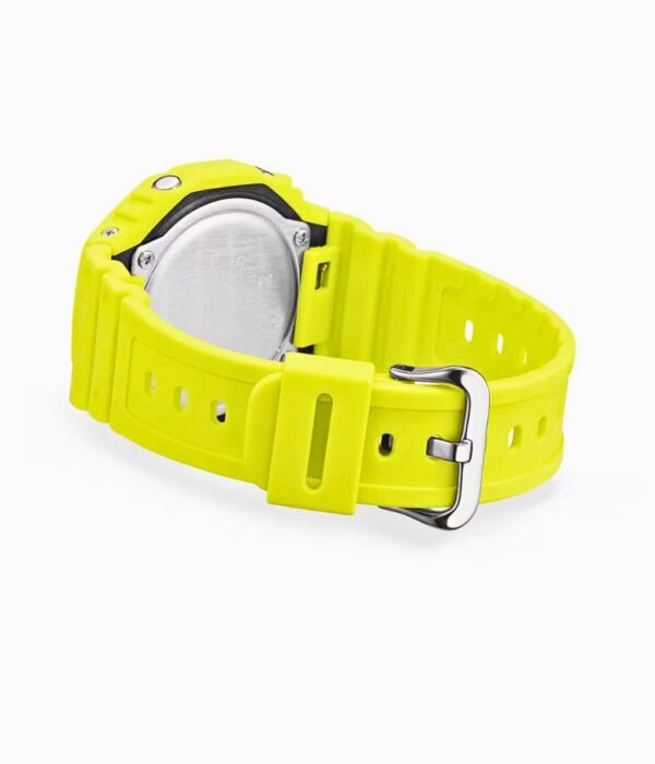 Hinh ảnh Đồng Hồ Casio G-Shock Nam GA-2100-9A9DR