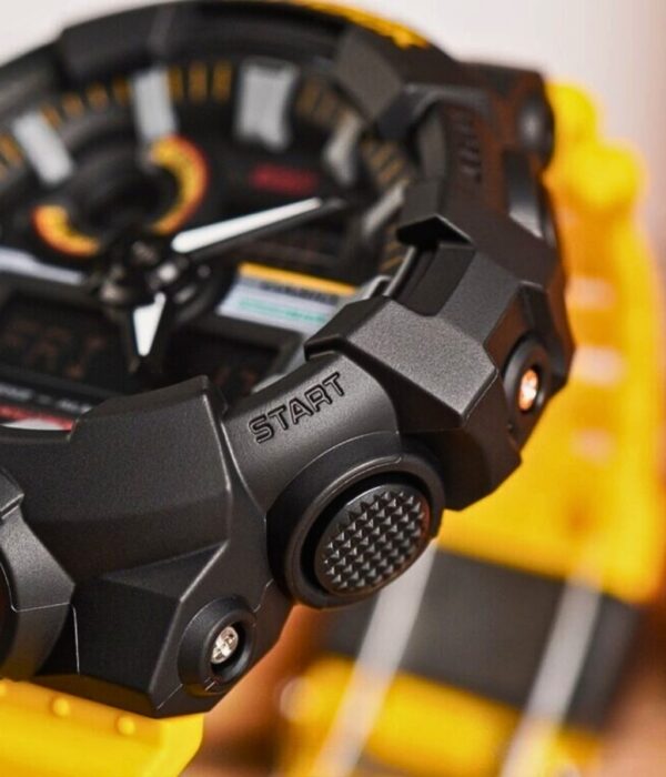 Hình ảnh Đồng Hồ Casio G-Shock Nam GA-700MT-1A9DR