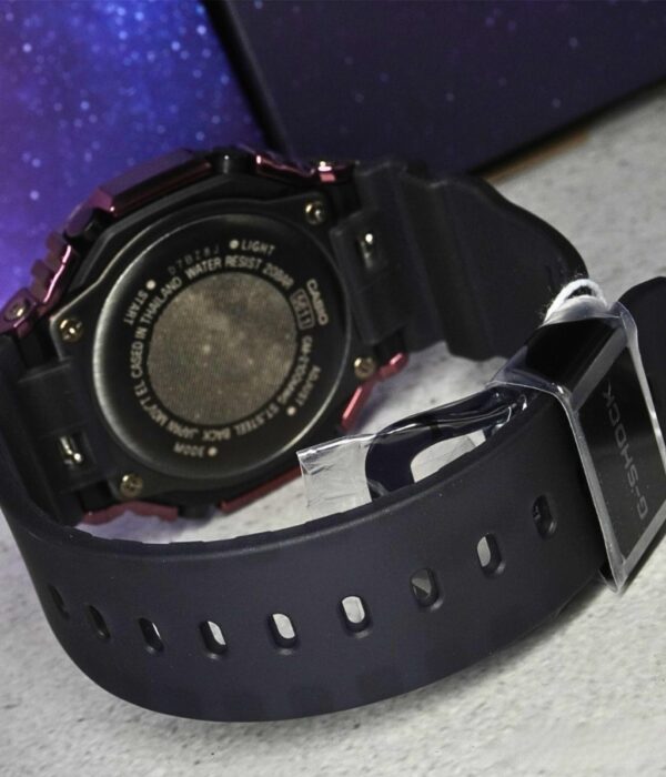 Hình ảnh Đồng Hồ Casio G-Shock Nam GM-2100MWG-1AHDR