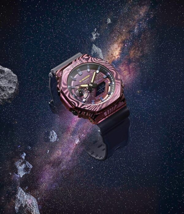 Hình ảnh Đồng Hồ Casio G-Shock Nam GM-2100MWG-1AHDR