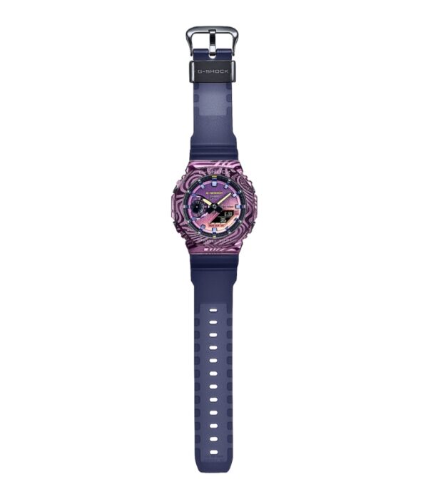 Hình ảnh Đồng Hồ Casio G-Shock Nam GM-2100MWG-1AHDR
