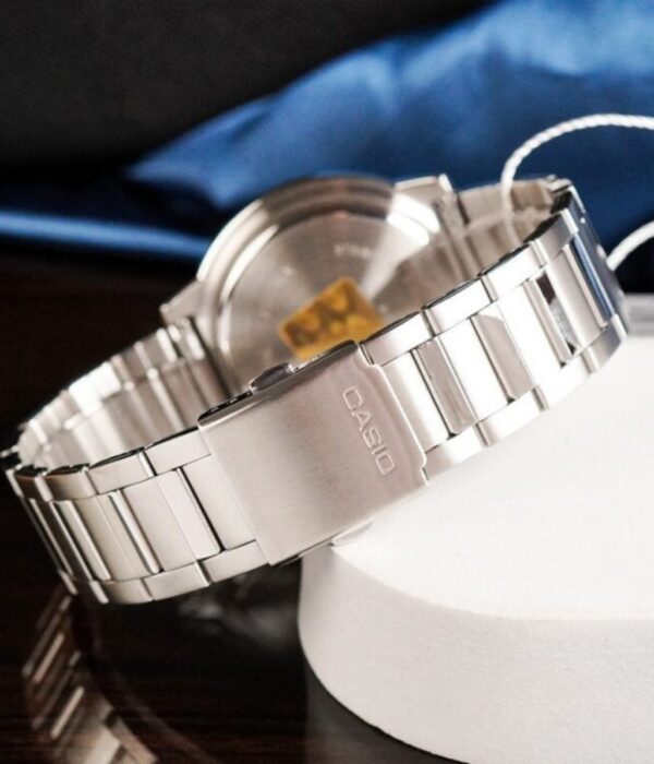 Hình ảnh Đồng Hồ Casio Nam MTD-125D-2A1VDF