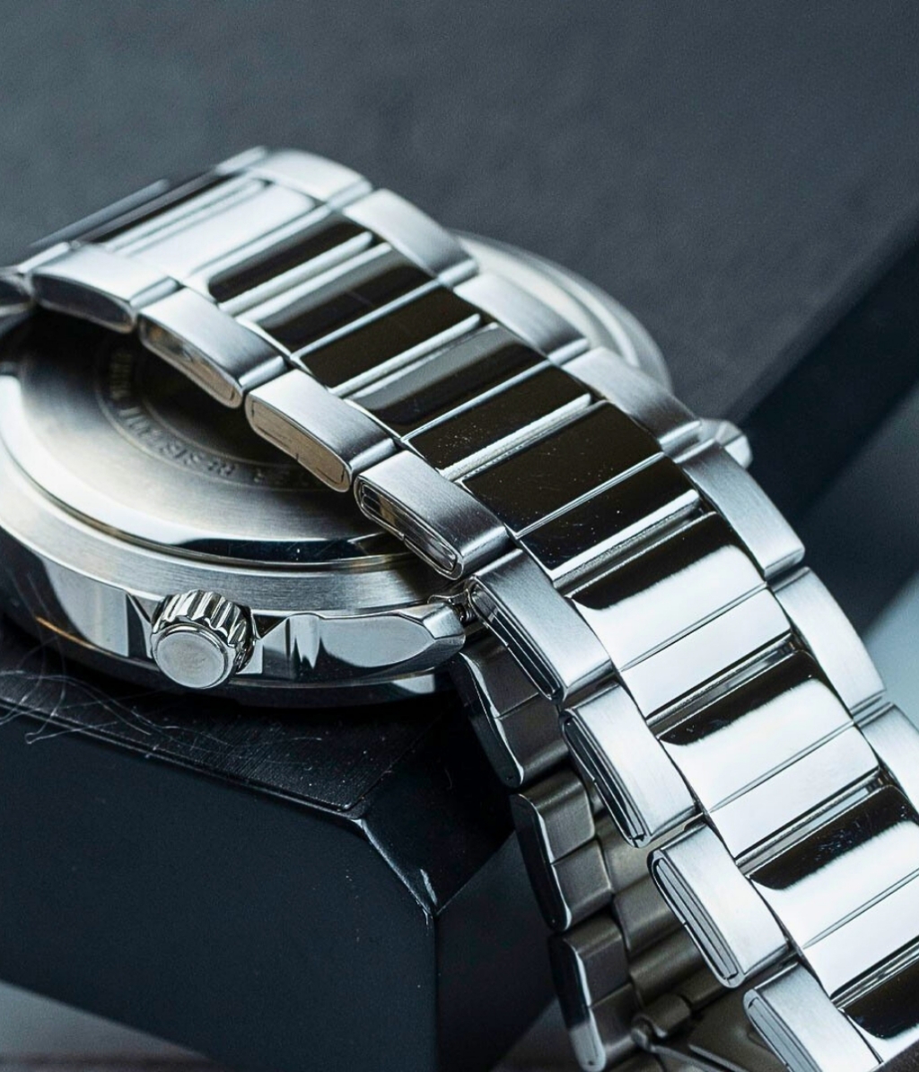 Hình ảnh Đồng Hồ Casio Nam MTD-130D-1A2VDF