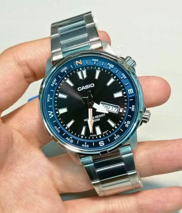 Hình ảnh Đồng Hồ Casio Nam MTD-130D-1A2VDF