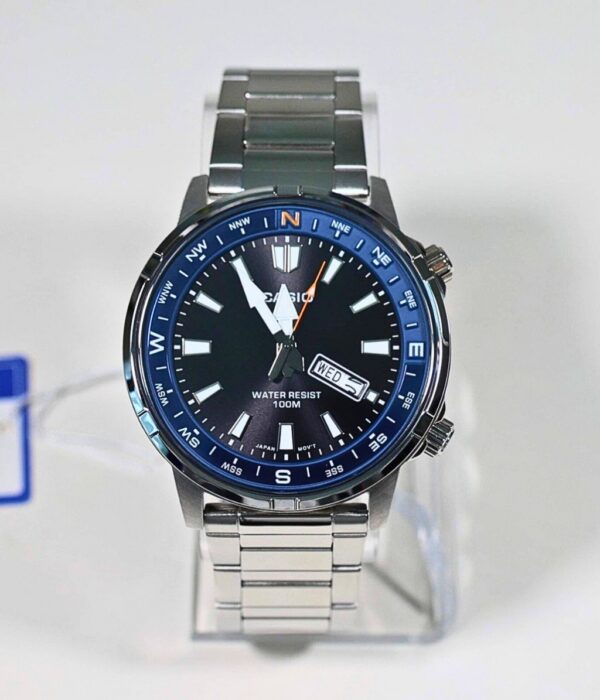 Hình ảnh Đồng Hồ Casio Nam MTD-130D-1A2VDF
