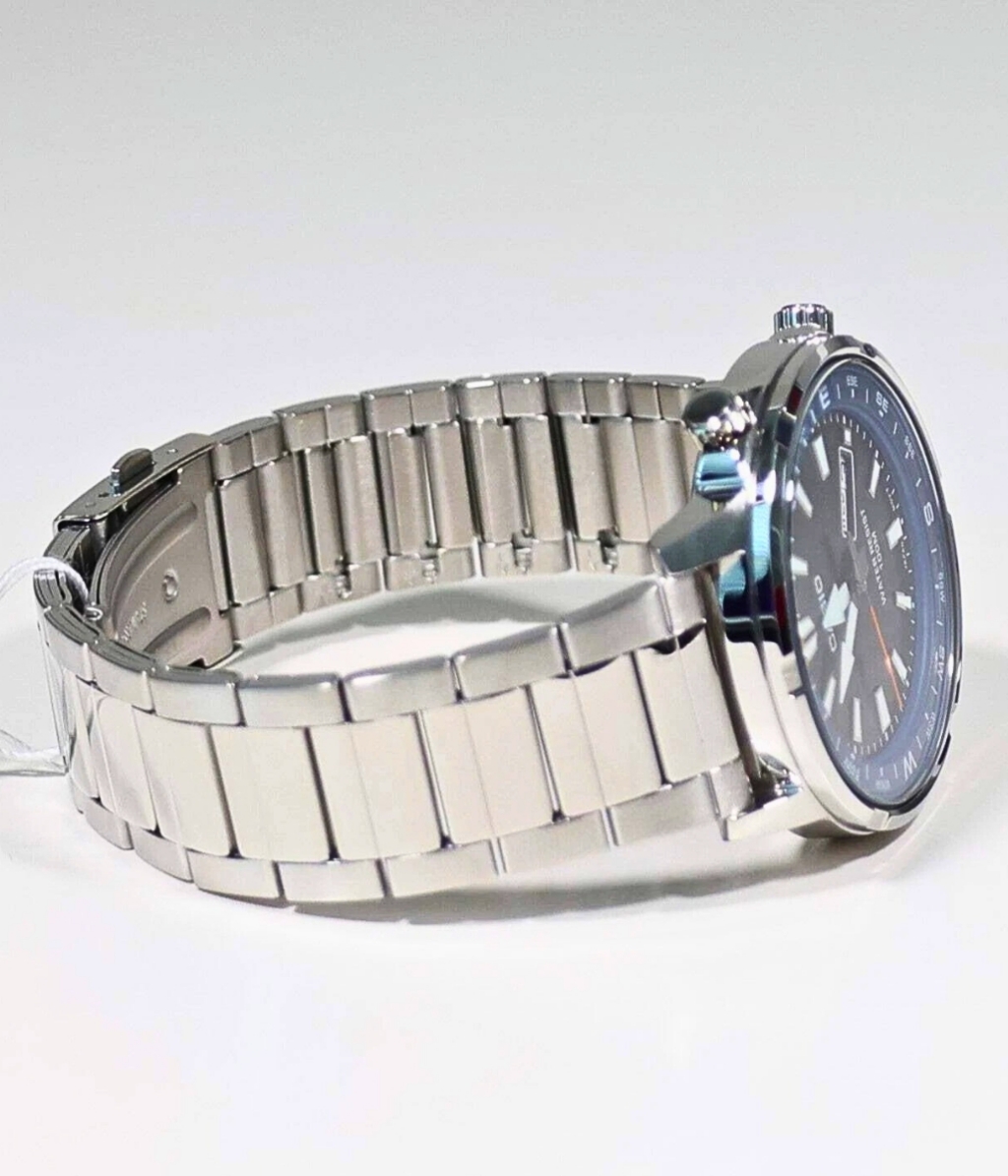 Hình ảnh Đồng Hồ Casio Nam MTD-130D-1A2VDF