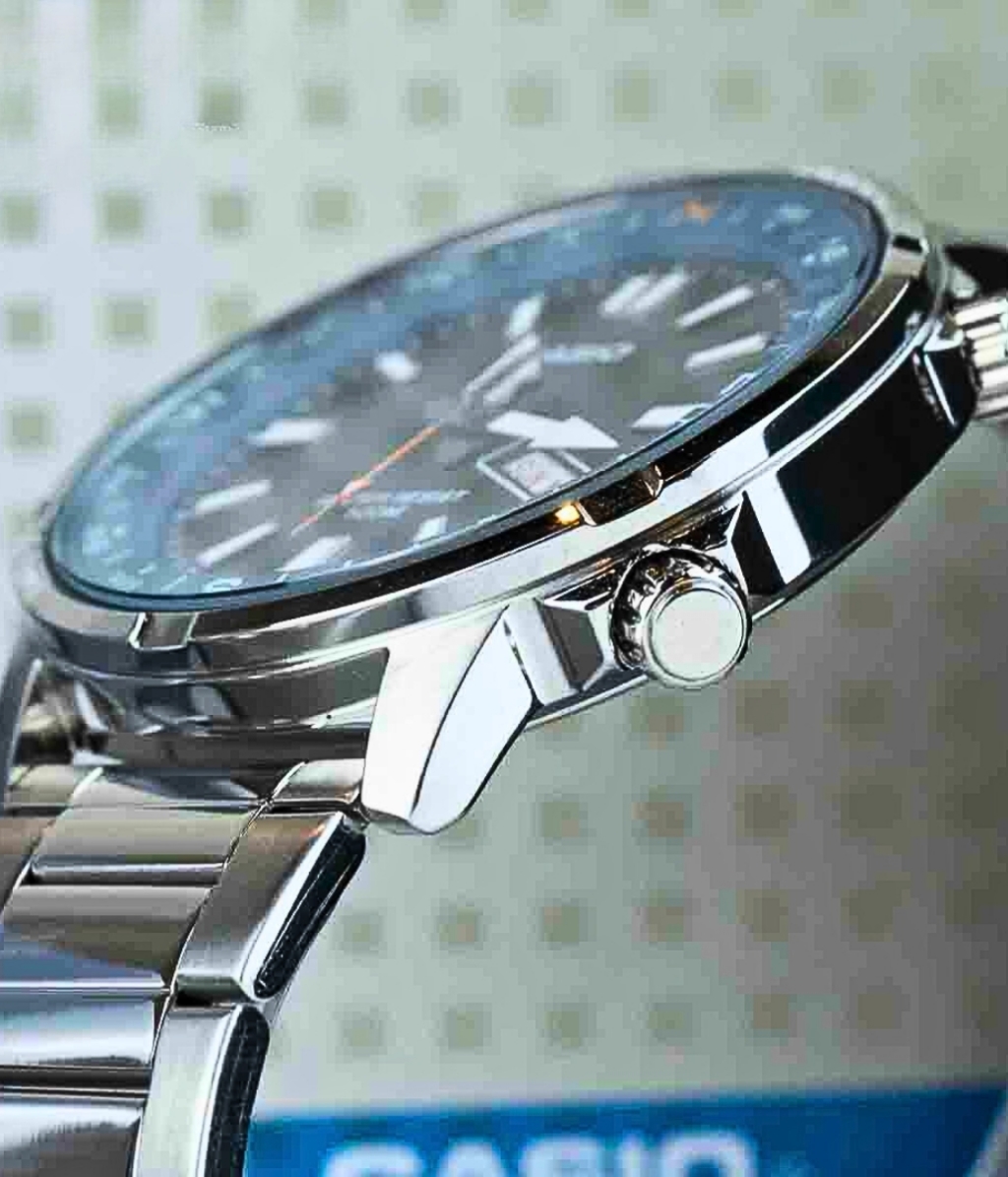 Hình ảnh Đồng Hồ Casio Nam MTD-130D-1A2VDF