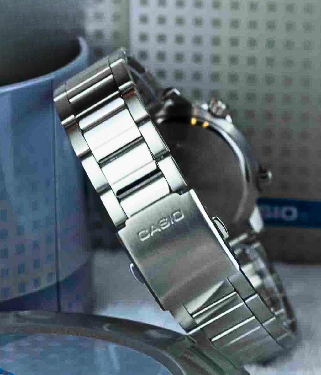 Hình ảnh Đồng Hồ Casio Nam MTD-130D-1A2VDF