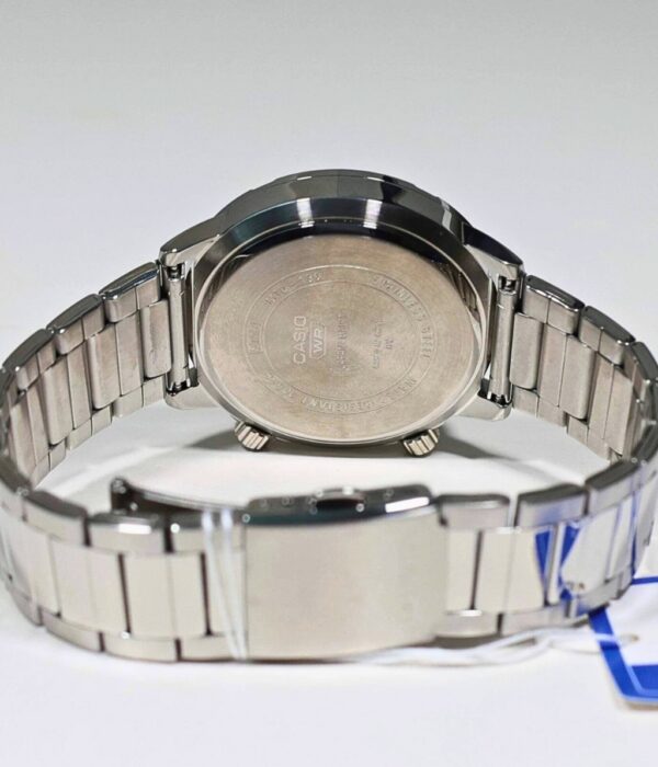 Hình ảnh Đồng Hồ Casio Nam MTD-130D-1A3VDF