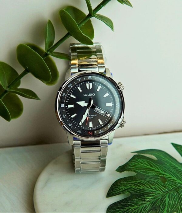 Hình ảnh Đồng Hồ Casio Nam MTD-130D-1A4VDF