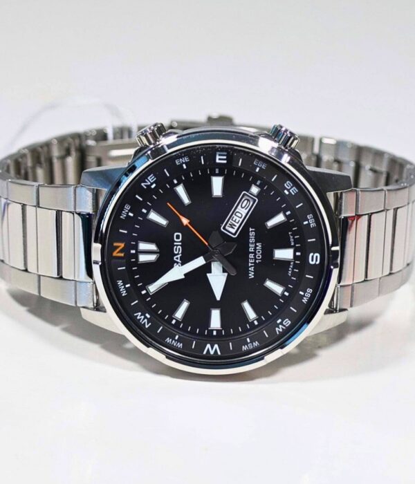 Hình ảnh Đồng Hồ Casio Nam MTD-130D-1A4VDF