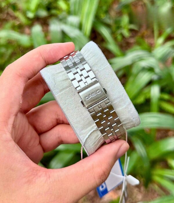 Hinh ảnh Đồng Hồ Casio Nam MTP-B145D-3AVDF