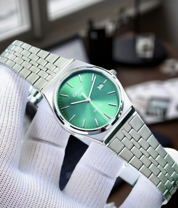 Hinh ảnh Đồng Hồ Casio Nam MTP-B145D-3AVDF