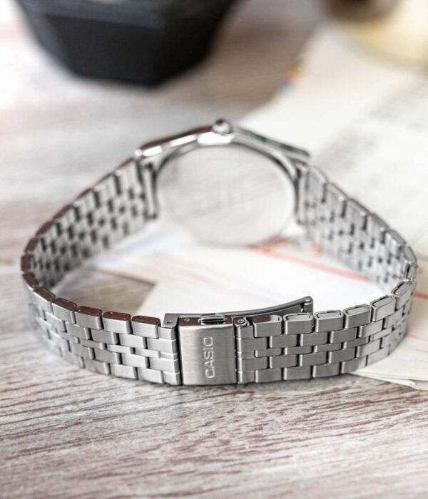 Hinh ảnh Đồng Hồ Casio Nam MTP-B145D-3AVDF