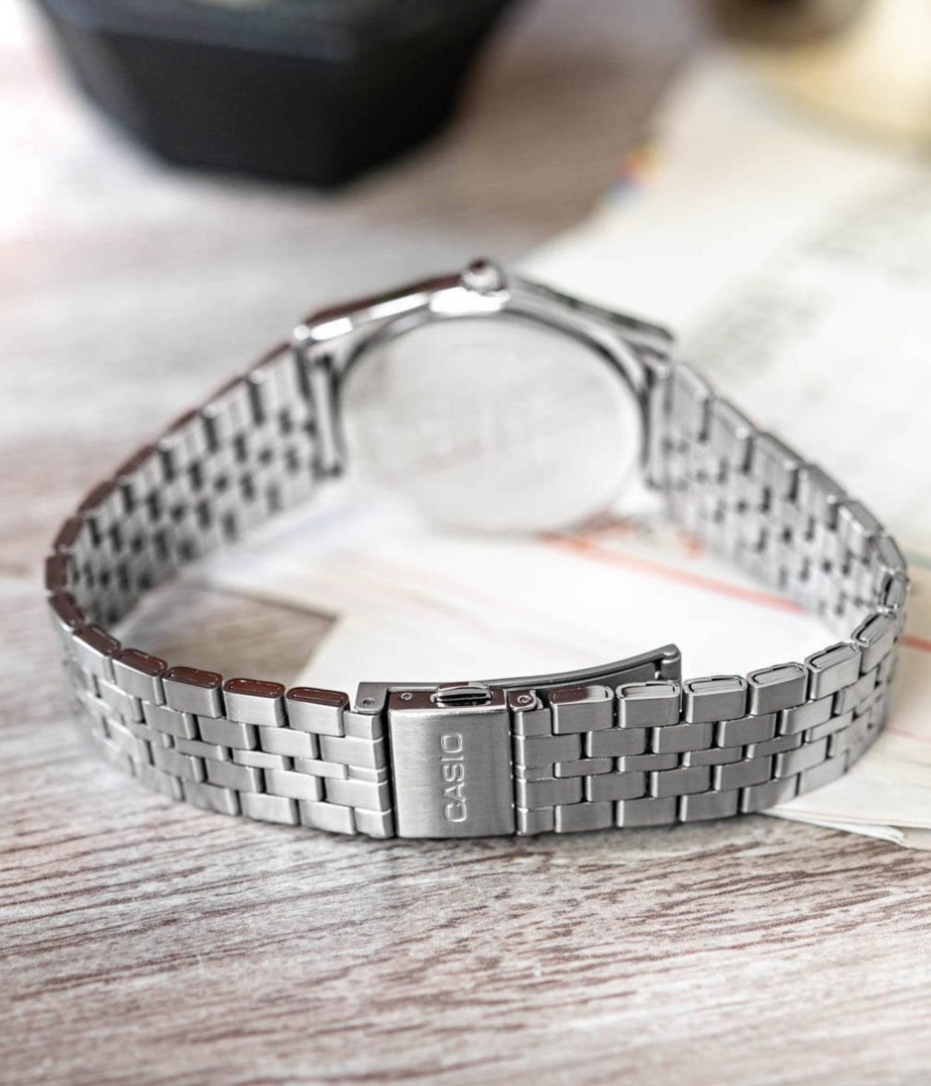 Hinh ảnh Đồng Hồ Casio Nam MTP-B145D-4A2VDF