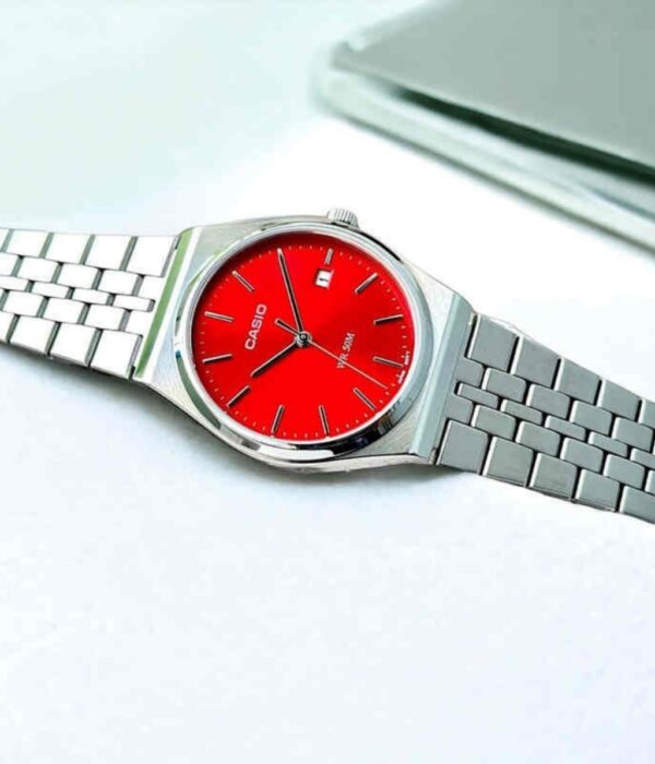 Hinh ảnh Đồng Hồ Casio Nam MTP-B145D-4A2VDF