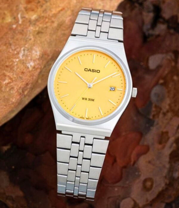 Hinh ảnh Đồng Hồ Casio Nam MTP-B145D-9AVDF