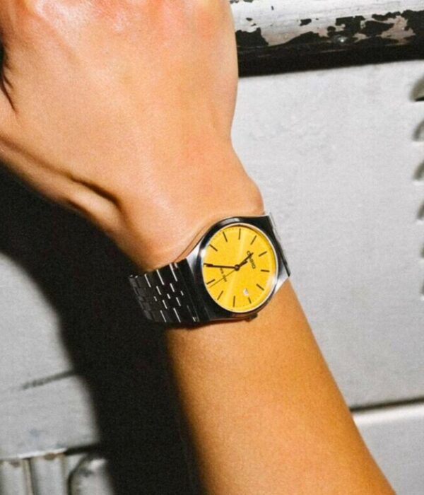 Hinh ảnh Đồng Hồ Casio Nam MTP-B145D-9AVDF
